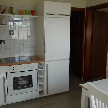 Apartment Ferienwohungen Speth *