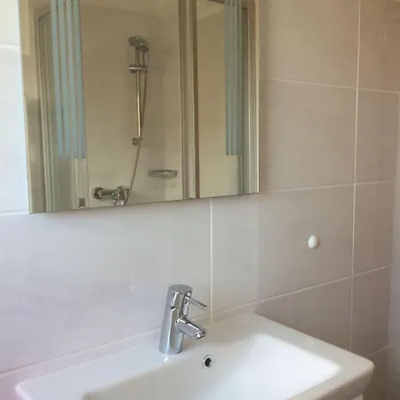 Apartment Ferienwohungen Speth